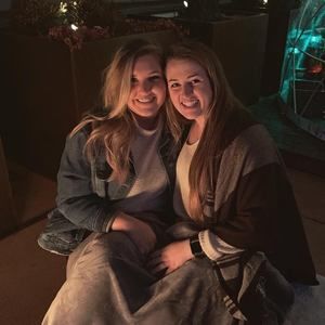 Meet your Posher, Delaney